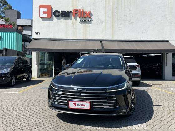 BYD KING 1.5 DM-I PHEV GL AUTOMÁTICO
